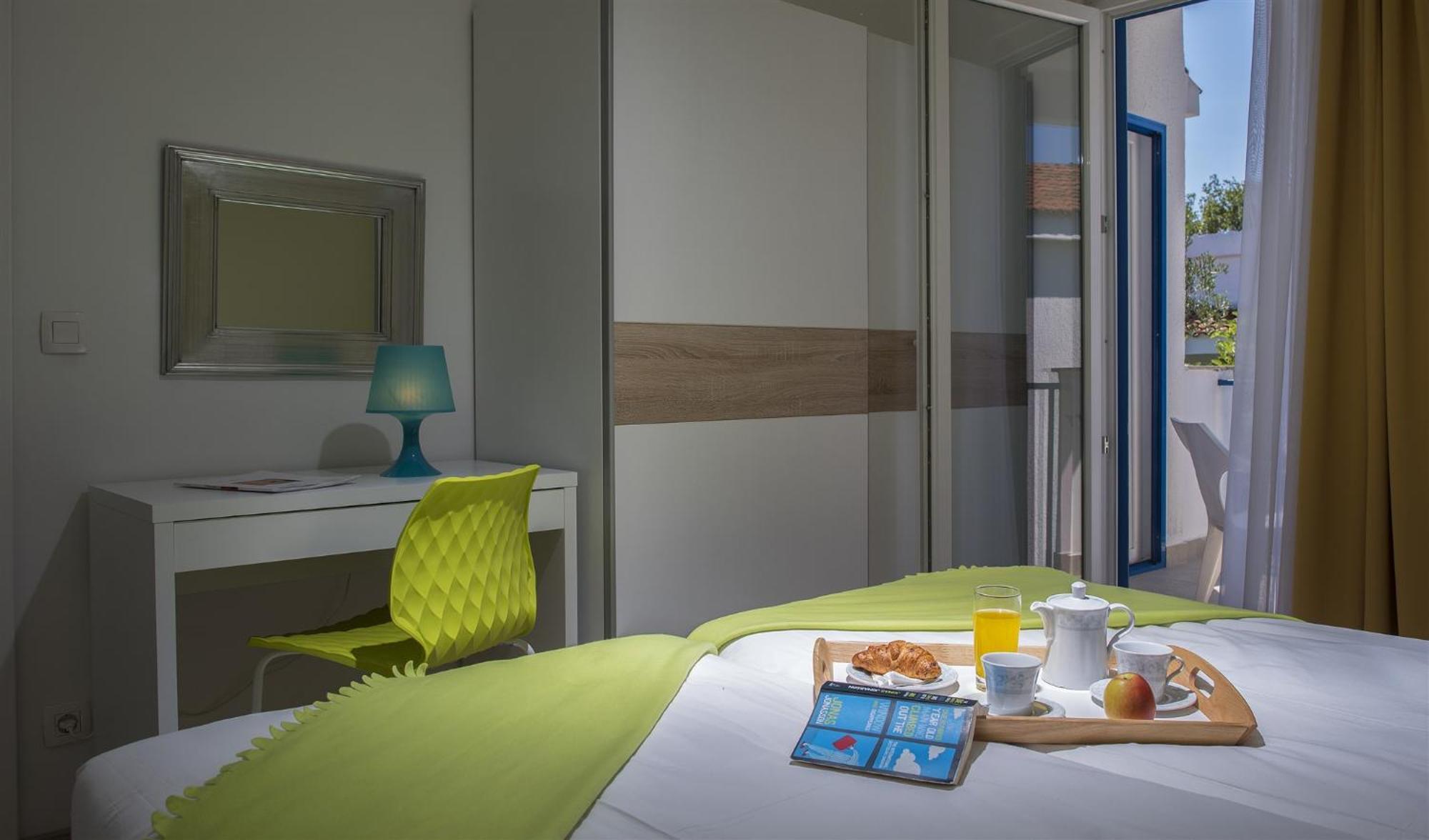 Aminess Vival Port9 Residence Korčula Habitación foto