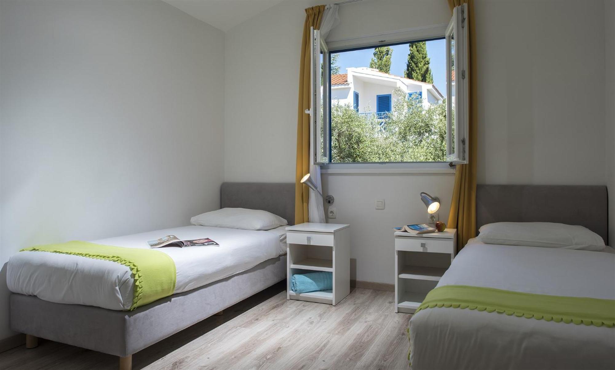 Aminess Vival Port9 Residence Korčula Habitación foto