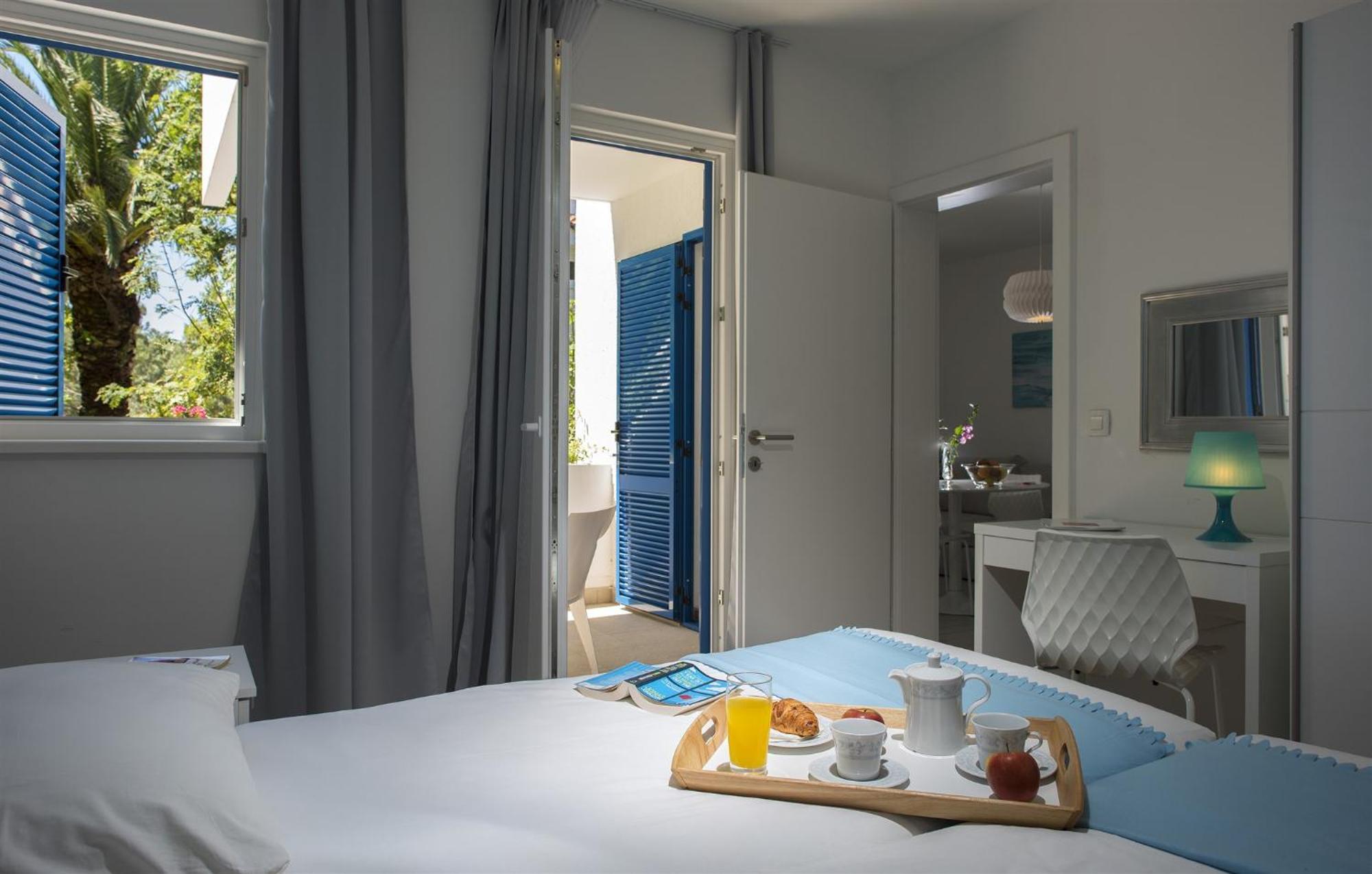 Aminess Vival Port9 Residence Korčula Habitación foto